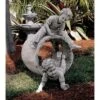 Design Toscano Hide And Seek Garden Sculpture -Garden Promotional Store GUEST 6b4162ac 66f7 40fc a228 e20bfb4d2510