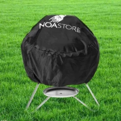 Noa Store 18" BBQ Grill Covers 210D Heavy Duty Waterproof 9 Noa Store 18" BBQ Grill Covers 210D Heavy Duty Waterproof -Garden Promotional Store GUEST 6b4a1e91 94b1 4306 8535 b8b39573a2fa