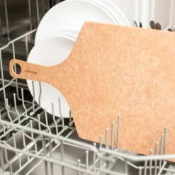 Epicurean 17"x10" Pizza Peel Natural