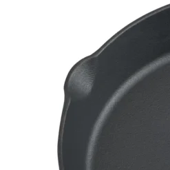 GoodCook 10" Cast Iron Skillet Pan With Rim 10 GoodCook 10" Cast Iron Skillet Pan With Rim -Garden Promotional Store GUEST 6d79bf05 021a 446f ad3e d59d7d94bbe7