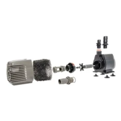 Active Aqua AAPW1000 1000 GPH Submersible Pond Water Pump For Hydroponic System And 0.75-Inch ID Black 25-Foot Vinyl Irrigation Tubing 9 Active Aqua AAPW1000 1000 GPH Submersible Pond Water Pump For Hydroponic System And 0.75-Inch ID Black 25-Foot Vinyl Irrigation Tubing -Garden Promotional Store GUEST 6dd01023 5e8e 4170 8178 1a08dafb81ed