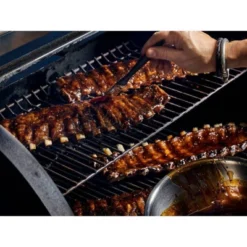 Weber SmokeFire EX6 Wood Pellet Grill - Black -Garden Promotional Store GUEST 6e665816 cbd6 457c b58c 6f366a296090