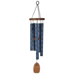 Woodstock Wind Chimes Signature Collection, Woodstock Garden Chime, 24'' Wind Chime 16 Woodstock Wind Chimes Signature Collection, Woodstock Garden Chime, 24'' Wind Chime -Garden Promotional Store GUEST 7057a645 3914 481d a48a 6d3275938e03