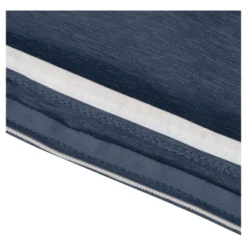 21" X 21" X 3" Montlake Fadesafe Square Patio Dining Seat Cushion Set - Heather Indigo Blue - Classic Accessories 18 21" X 21" X 3" Montlake Fadesafe Square Patio Dining Seat Cushion Set - Heather Indigo Blue - Classic Accessories -Garden Promotional Store GUEST 71772b71 ea67 4cba 9d19 b1c2d6b31a14