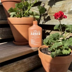 Arber 8oz Organic Plant Food Concentrate -Garden Promotional Store GUEST 727fa077 cb56 45aa b280 5edd8921a6bf