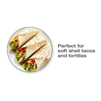 Salton Corded Crepe Maker - Black 6 Salton Corded Crepe Maker - Black - Image 4