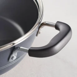 Tramontina 5qt Aluminum Non Stick Covered Jumbo Cooker - Blue 10 Tramontina 5qt Aluminum Non Stick Covered Jumbo Cooker - Blue -Garden Promotional Store GUEST 72ed58bf f5be 4650 b76b 03c7c55a8fe0