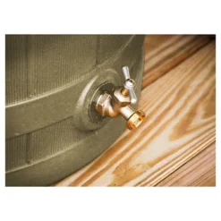 Rain Wizard 40 - Khaki - Good Ideas -Garden Promotional Store GUEST 737cfacf e29c 42ad 8993 5a7487f2425c