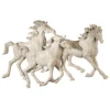 Design Toscano Los Tres Caballos Del Castillo Alomar Wall Sculpture 2 Design Toscano Los Tres Caballos Del Castillo Alomar Wall Sculpture -Garden Promotional Store GUEST 73afc986 a900 4613 b435 530b0ee2884e
