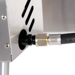 Captiva Designs E02GR011 Propane Gas Outdoor Pizza Oven - Black 19 Captiva Designs E02GR011 Propane Gas Outdoor Pizza Oven - Black -Garden Promotional Store GUEST 73dfc225 94a5 4a6f 8d8b 92b5a2a82353