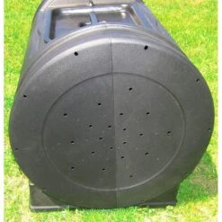 Good Ideas Compost Wizard Jr 7 Cubic Feet Outdoor Home Garden Compost Bucket Storage Container With Carrying Handles, Black 8 Good Ideas Compost Wizard Jr 7 Cubic Feet Outdoor Home Garden Compost Bucket Storage Container With Carrying Handles, Black -Garden Promotional Store GUEST 74256051 1c74 4c5a a3e6 7ddab5675a5c