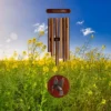 Woodstock Wind Chimes Signature Collection, Woodstock Habitats Chime, Teak 17'' Hummingbird Wind Chime HCTH 1 Woodstock Wind Chimes Signature Collection, Woodstock Habitats Chime, Teak 17'' Hummingbird Wind Chime HCTH -Garden Promotional Store GUEST 7427ef06 8127 4ab9 8955 0b3b812c66b9