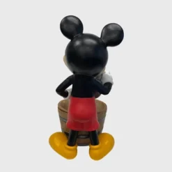 Disney 25.25" Mickey Mouse Garden Resin Planter Fountain -Garden Promotional Store GUEST 74b8d03e ba5e 4434 acfb bf6fdce83683