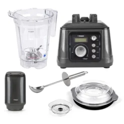 Tribest Freshlife 1000 Manual Sprouter – Blue -Garden Promotional Store GUEST 750985f8 8c92 47cd 81f6 7487232b3259