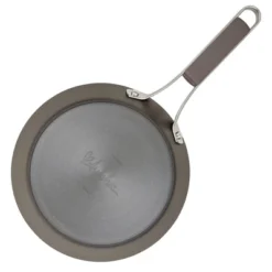 Ayesha Curry Professional 8.25" Open Frying Pan Charcoal -Garden Promotional Store GUEST 7599bea7 6ba3 4258 a5e7 74d9502d8c10