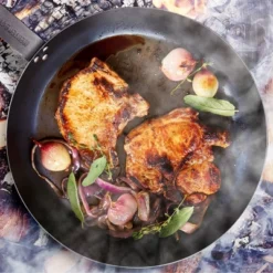 Merten & Storck 12" Open Frypan - Black 10 Merten & Storck 12" Open Frypan - Black -Garden Promotional Store GUEST 75c85d67 e81d 43dd 9afa 4389b30b1943