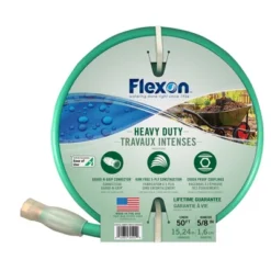 Flexon 5/8" Heavy Duty Garden Hoses -Garden Promotional Store GUEST 75cf4dbc f7c4 42d0 a836 d41906f1f65f