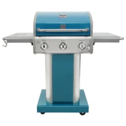 Kenmore 3-Burner Outdoor Gas BBQ Propane Grill -Garden Promotional Store GUEST 76d23339 0d83 4eb1 906b 186239c564d6