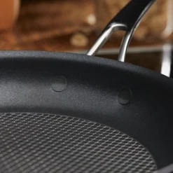 Anolon X Hybrid 10" Nonstick Induction Frying Pan Super Dark Gray -Garden Promotional Store GUEST 7709c75d baa6 492d 98a1 a6cc88b236a6