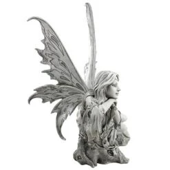 Design Toscano Pause To Ponder Fairy Garden Statue 12 Design Toscano Pause To Ponder Fairy Garden Statue -Garden Promotional Store GUEST 77d5ae58 37f1 4f17 98fc 5c4e7029ff22