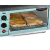 Nostalgia Electrics Retro 3-in-1Family Size Griddle Aqua 2 Nostalgia Electrics Retro 3-in-1Family Size Griddle Aqua -Garden Promotional Store GUEST 788f4015 6c98 4244 b9c2 4e83f1918f2a