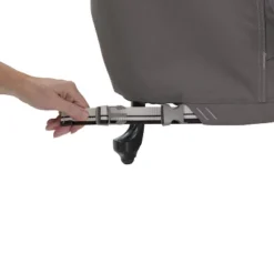 Classic Accessories Ravenna Water-Resistant 26.5" Kettle BBQ Grill Cover -Garden Promotional Store GUEST 79d02cad 2ce8 436e b0ee b6e209b7bdb4