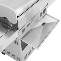 4-Burner Propane Stainless Steel Gas Grill With ClearView Lid Model 41847NG - Monument Grills 23 4-Burner Propane Stainless Steel Gas Grill With ClearView Lid Model 41847NG - Monument Grills -Garden Promotional Store GUEST 7bc15078 c6ca 461f 86ef e0fac2d0e511