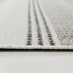 Christopher Striped Rectangular Indoor/Outdoor Rug - Balta Rugs -Garden Promotional Store GUEST 7d3e0c89 e7ad 4dc4 be2a 1fa4fc4811b4