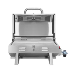 Duro NXR 880-0015 Single Burner Stainless Steel Grill -Garden Promotional Store GUEST 7e0a2475 ccb5 4444 afbd 4fab5d9949cd
