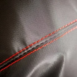 Dyna-Glo DG732ESC Water Resistant Heavy-Duty PVC Shell Premium Vertical Smoker Cover, Black -Garden Promotional Store GUEST 7e19d014 3fc9 47e7 bbb4 bf7d83911ba0 1