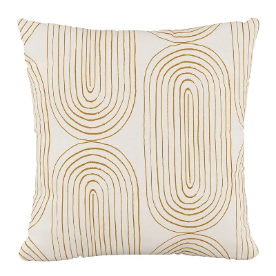 Outdoor Throw Pillow - Skyline Furniture 8 Outdoor Throw Pillow - Skyline Furniture - Image 6