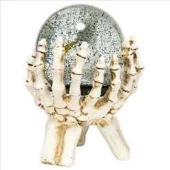 Design Toscano All-Seeing Eye Of The Skeleton Water Globe Statue 11 Design Toscano All-Seeing Eye Of The Skeleton Water Globe Statue -Garden Promotional Store GUEST 7fffd172 bbce 4cde 91bb 8e1742c019a7