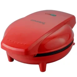Courant 7-inch Personal Griddle And Pizza Maker 10 Courant 7-inch Personal Griddle And Pizza Maker -Garden Promotional Store GUEST 812aa7cd 4a98 4ca4 baa4 a4b23e26affe