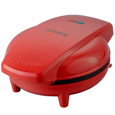 Courant 7-inch Personal Griddle And Pizza Maker 5 Courant 7-inch Personal Griddle And Pizza Maker - Image 3