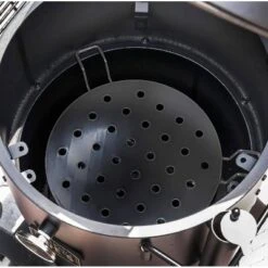 Oklahoma Joe's Bronco Drum Smoker 19202089 22 Oklahoma Joe's Bronco Drum Smoker 19202089 -Garden Promotional Store GUEST 82e5f789 1754 4d55 a064 c238068a4ef2