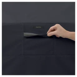 Classic Accessories Black Ravenna Barbeque Grill Cover - L -Garden Promotional Store GUEST 835339ff 09d9 4675 8991 80b7581fa28c