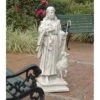 Design Toscano Jesus, The Good Shepherd Garden Statue -Garden Promotional Store GUEST 83926344 2dad 40e2 b9d4 25134d6c3668