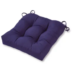 Solid Outdoor Seat Cushion - Kensington Garden -Garden Promotional Store GUEST 85d8ad1b f9d0 4553 8586 ee00ca8302d1