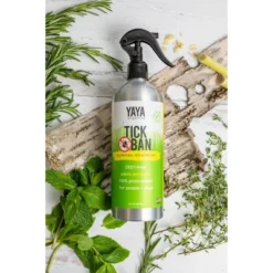 Yaya Organics 16oz Tick Ban -Garden Promotional Store GUEST 85dc423a a36d 41d7 825e 74ed9b957c7f