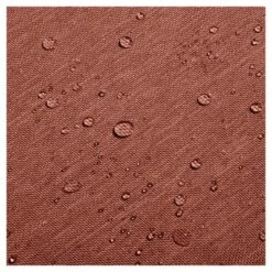 15" X 15" X 2" Montlake Fadesafe Round Patio Dining Seat Cushion Set - Heather Henna Red - Classic Accessories 19 15" X 15" X 2" Montlake Fadesafe Round Patio Dining Seat Cushion Set - Heather Henna Red - Classic Accessories -Garden Promotional Store GUEST 870d2b6f 2057 45fd 82b4 d64e303b7070