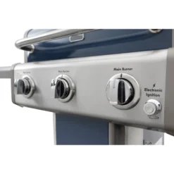 Kenmore 3-Burner Outdoor Gas BBQ Propane Grill -Garden Promotional Store GUEST 88450386 5076 4064 ba1f 1c62d2f6c981