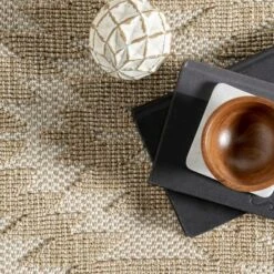 NuLOOM Miesha PersianTransitional Indoor/Outdoor Patio Area Rug 17 NuLOOM Miesha PersianTransitional Indoor/Outdoor Patio Area Rug -Garden Promotional Store GUEST 8917da22 6327 49a4 b3ae efe993f3cc07