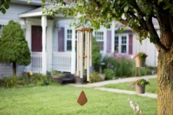 Nature's Melody Premiere Grande Wind Chimes - 6-Tube E Pentatonic Scale Outdoor Windchime 9 Nature's Melody Premiere Grande Wind Chimes - 6-Tube E Pentatonic Scale Outdoor Windchime -Garden Promotional Store GUEST 8a071e79 29a4 4157 92e9 a2196edfb443