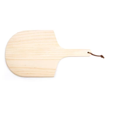 Fox Run | Pizza Paddle, Wood 3 Fox Run | Pizza Paddle, Wood