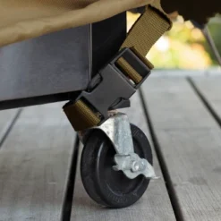 Classic Accessories 70" Veranda Water Resistant Grill Cover -Garden Promotional Store GUEST 8b2b56ea 243f 4967 8365 339bf8811b23