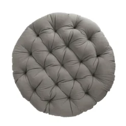 Sunbrella Indoor/Outdoor Papasan Cushion - Sorra Home -Garden Promotional Store GUEST 8b542e6e 63d1 4c1e 91d0 0db396ff3a1c