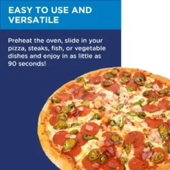 Westinghouse Gas-Powered Artisan Outdoor Pizza Oven - Stainless Steel Portable Pizza Ovens 11 Westinghouse Gas-Powered Artisan Outdoor Pizza Oven - Stainless Steel Portable Pizza Ovens -Garden Promotional Store GUEST 8bb6d9d3 32ec 4b59 9552 987342e56f7e