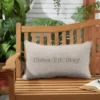 Indoor/Outdoor Come. Sit. Stay. Embroidered Lumbar Throw Pillow - Sorra Home 2 Indoor/Outdoor Come. Sit. Stay. Embroidered Lumbar Throw Pillow - Sorra Home -Garden Promotional Store GUEST 8c0ba199 cda6 4c21 9407 426deeaa0bfe