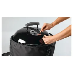 Weber Smokey Joe Bag- Black -Garden Promotional Store GUEST 8ceed9ea 4125 4fc4 a951 6092a7c16041