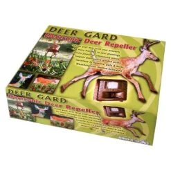 Ultrasonic Deer Repeller -Garden Promotional Store GUEST 8da608fc e587 4882 9509 0dc245fca994